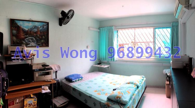 Blk 122 Mcnair Road (Kallang/Whampoa), HDB 4 Rooms #170106132